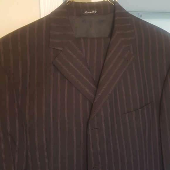 2pc (Zanetti) suit